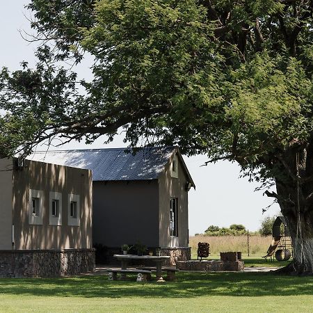 Buffalo Thorn Tree Lodge Swartruggens 外观 照片
